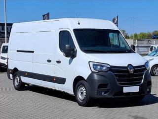 Renault Master 2.3 dCi 135, L3H2, 12m3, 1.0t