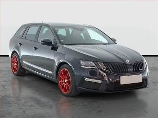 �koda Octavia RS 2.0 TDI 4x4 DSG, 4X4