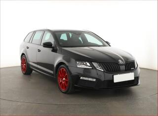 �koda Octavia RS 2.0 TDI 4x4 DSG, 4X4