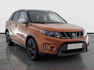 Suzuki Vitara Elegance 1.4 BoosterJet, 4X4