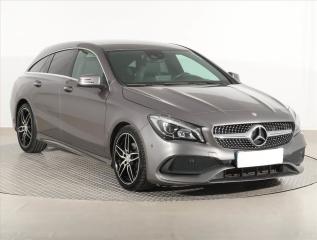 Mercedes-Benz CLA AMG Paket 200 CDI, Automat