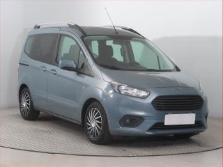 Ford Tourneo Courier Trend 1.5 TDCI, 5Mst, SR