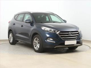 Hyundai Tucson 2.0 CRDi, 4X4, Automat, Navi