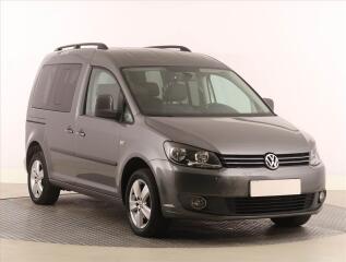 Volkswagen Caddy 1.6 TDI, 7M�st