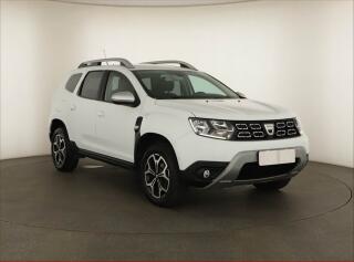 Dacia Duster 1.6 SCe, Navi, Tempomat