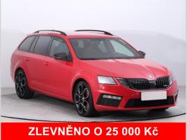 koda Octavia RS 2.0 TSI, KOMBI,AUTOMAT,RS