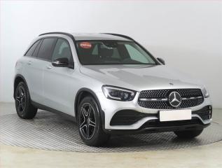 Mercedes-Benz GLC 300 4MATIC