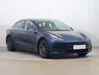Tesla Model 3 Std Range Plus LFP, SoH 89%