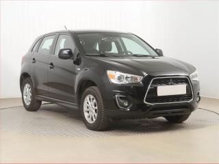 Mitsubishi ASX 1.6 MIVEC, Tempomat