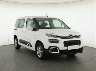 Citro�n Berlingo Live 1.2 PureTech, 5M�st, �R