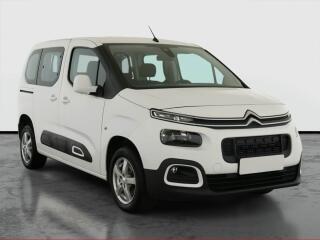 Citro�n Berlingo Live 1.2 PureTech, 5M�st, �R
