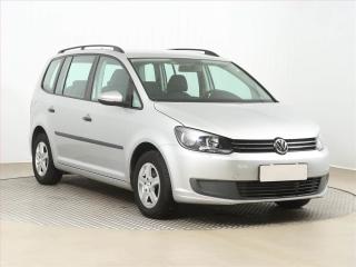 Volkswagen Touran 1.2 TSI, Tempomat