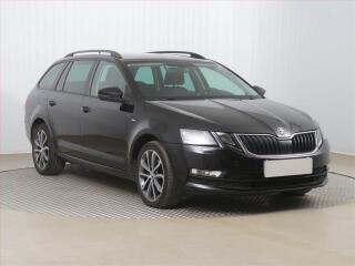 �koda Octavia Ambition 2.0 TDI, Serv.kniha