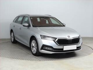 �koda Octavia Style 2.0 TDI