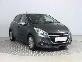 Peugeot 208 1.2 PureTech, Automat