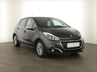 Peugeot 208 1.2 PureTech, Automat
