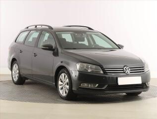 Volkswagen Passat Comfortline 2.0 TDI, Automat