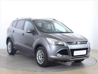 Ford Kuga Trend 1.6 EcoBoost, 4X4