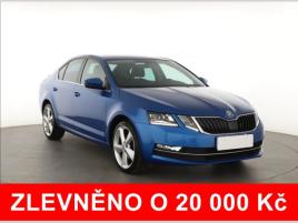 koda Octavia 2.0 TDI, Ke, Tempomat