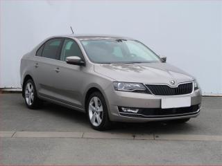 koda Rapid Style 1.0 TSI, Navi, Bi-Xenony