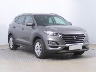 Hyundai Tucson 1.6 CRDi, Serv.kniha, Navi