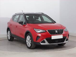 Seat Arona Xperience 1.0 TSI, Navi