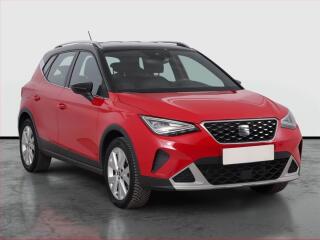 Seat Arona Xperience 1.0 TSI, Navi