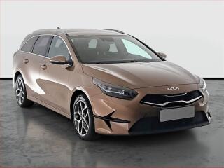 Kia Ceed Top 1.5 T-GDI, Automat, �R