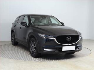 Mazda CX-5 2.5 Skyactiv-G
