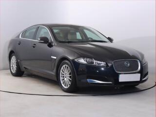Jaguar XF 3.0 D, Automat, Xenony
