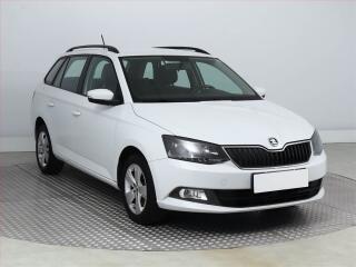 �koda Fabia Ambition 1.0 TSI