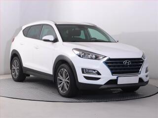 Hyundai Tucson Smart 1.6 CRDi, Automat
