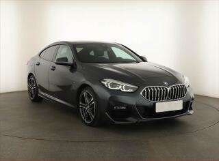 BMW Sport Line 218d