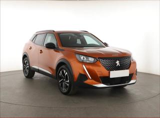 Peugeot 2008 Allure 1.2 PureTech