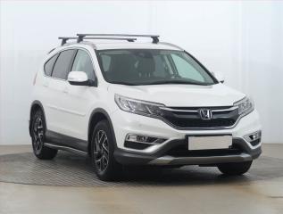 Honda CR-V Elegance 2.0 i-VTEC