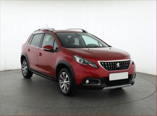 Peugeot 2008 1.2 PureTech, �R,1.maj