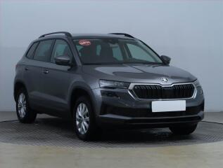 �koda Karoq Fresh 1.5 TSI