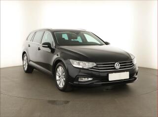 Volkswagen Passat Comfortline 1.6 TDI, Automat