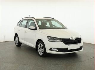 �koda Fabia Style 1.0 TSI, Tempomat