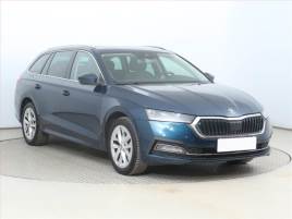 koda Octavia 1.5 TSI, Serv.kniha, Navi