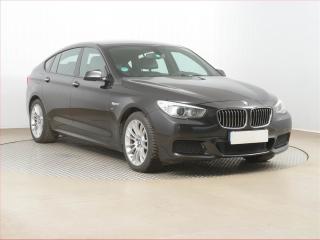 BMW 530d xDrive GT, 4X4, Automat