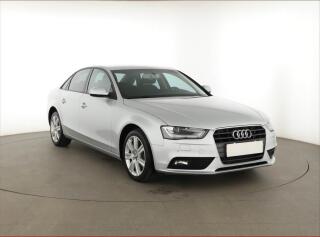Audi A4 2.0 TDI, Bi-Xenony, Tempomat