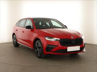 �koda Scala 1.5 TSI