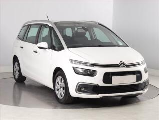 Citro�n C4 Picasso 1.6 BlueHDi, 7�m�st
