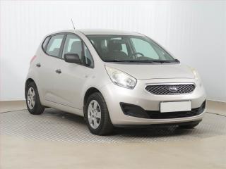 Kia Venga 1.6 CVVT, R,2.maj, po STK