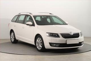 koda Octavia Style 1.6 TDI, Xenony