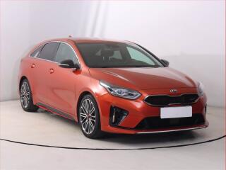Kia Pro_Ceed GT 1.6 T-GDI, Automat