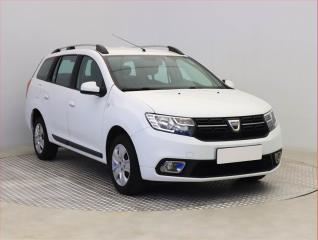 Dacia Logan 0.9 TCe, LPG