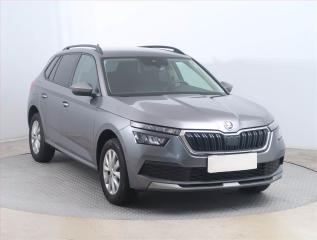 koda Kamiq Ambition Plus 1.0 TSI, R