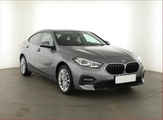 BMW 218d Gran Coup